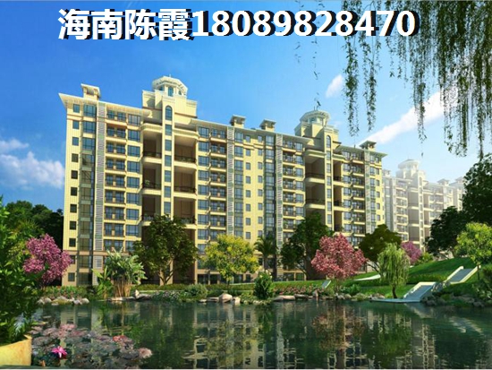 “候鸟”能买富力首府的房子吗？5