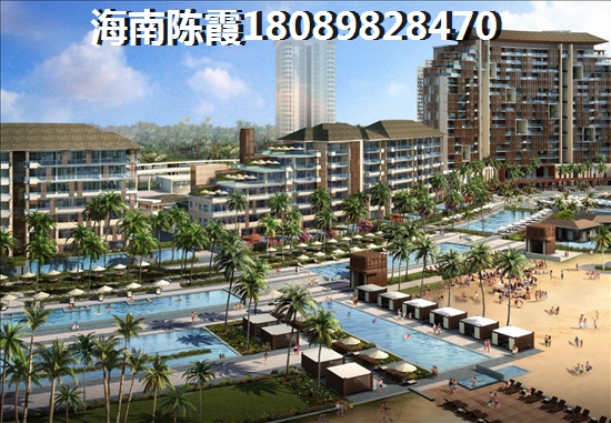 海南房价疯涨2