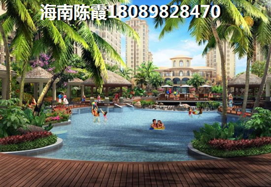 海口市龙华区别墅小区二