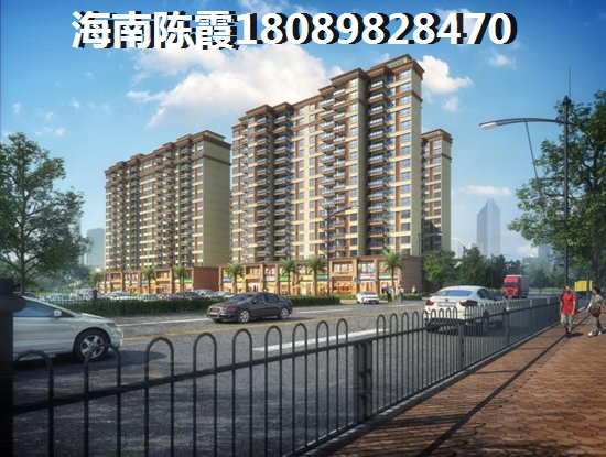 三亚海棠湾格兰斯澜酒店式公寓