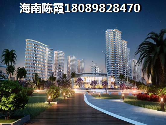 海南省2023房价是否还会涨呢2