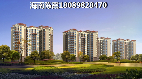 海南适合养老的房价（海南房价低的能touzi楼盘推荐）