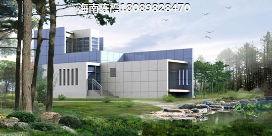 外省人在海南养老住哪个区好