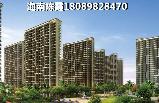 海口市龙华区楼盘怎么样