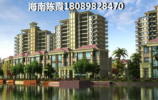 文昌清澜房价2023几率大吗？