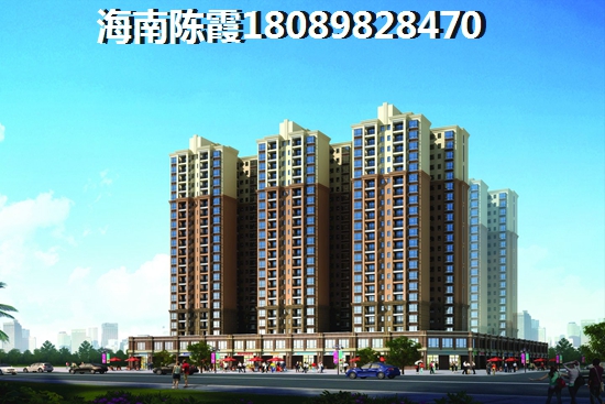 海南乐东龙栖海岸目前买房划不划算？