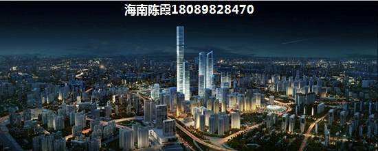 琼中县房价2023是涨是跌？