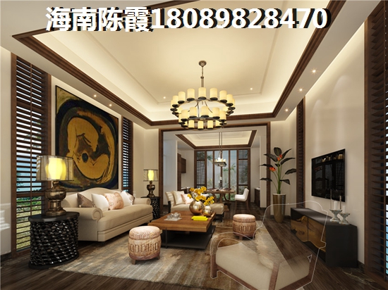 江畔锦城2023房价是不是还要涨，海南定安未来5年房价走势如何？