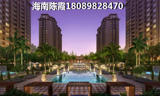 清能·丽景湾不仅适合养老~