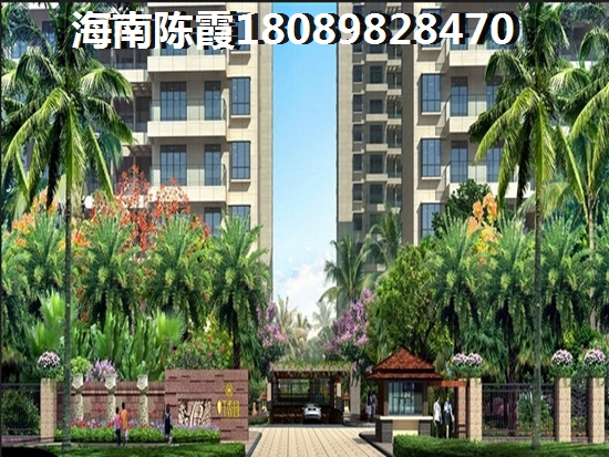 海南万宁兴隆楼盘价格（万宁兴隆镇买房子优缺点了解哪些）