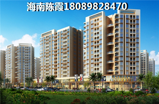 海南澄迈具有touzi价纸的房子有哪些？4