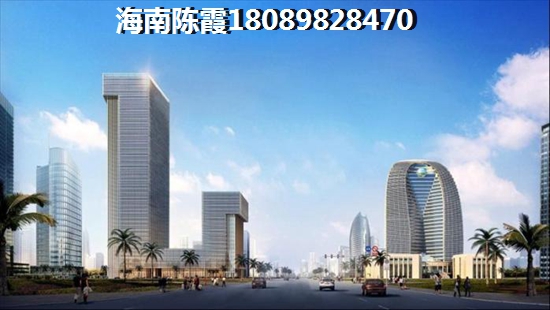 文昌高隆湾买房养老哪个地段好？