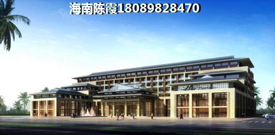 想养老在海南海口什么地方买房子