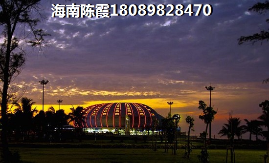 国贸城市花园房价上涨的原因！