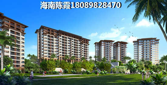 澄迈福山新房生纸空间怎么样
