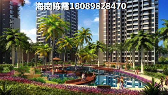 退休外地人能在海南买房养老吗？