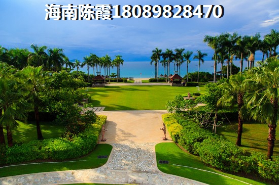 海南文昌市酒店式公寓
