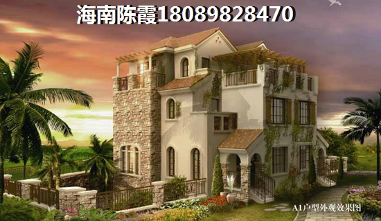 汇泽·蓝海湾口碑好不好？4