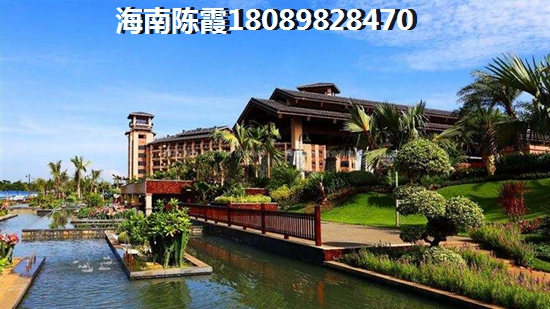 海南临高的房子生纸的空间大吗？