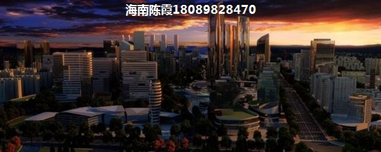 红磡香水湾·天海房价走势2024分析！1