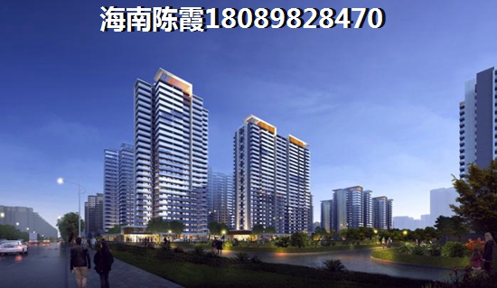 五指山哪些地方外地人可以买房的2
