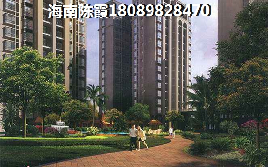 昌江附近哪里买房便宜？