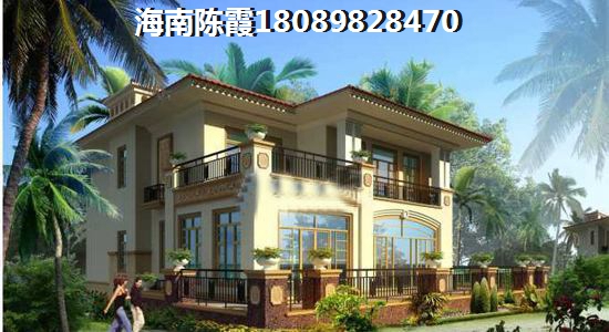 海口湾1号持续涨价的原因分析，海口购房如何