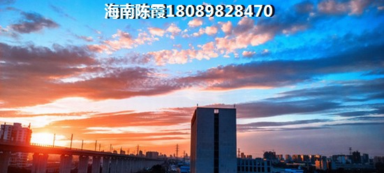 海南陵水房价2024楼盘房价（宏润香水湾价格涨了吗）