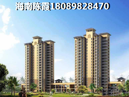 广物·滨江帝景首付多少成？