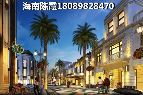 天擎棕榈水城分析