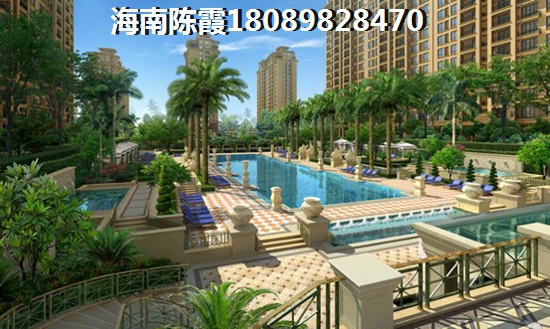 海南绿城蓝湾小镇房价2024是涨是跌？