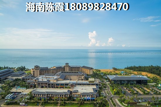 三亚融创一池半海房价还会再涨吗？融创一池半海小户型什么价格了？