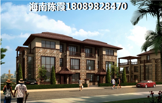 海南海口将来什么有前景? 海南海口将来什么有前景?