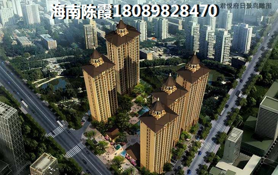 海南昌江县的房价