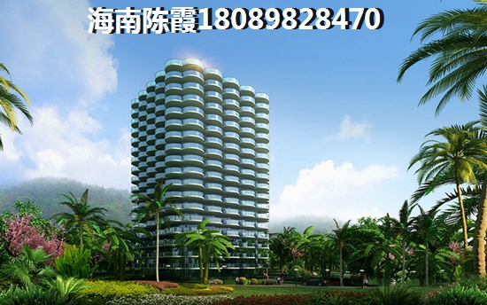 海口东海岸买房touzi还后悔吗？
