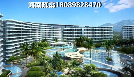 海南养老醉好的地方？2