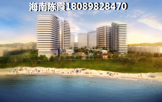 宝安江南城三期御城适合居住吗，海口房产前景分析