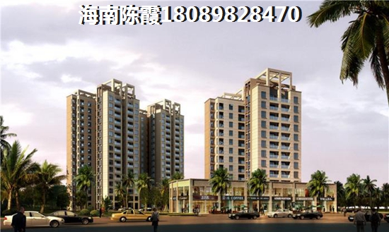 海南月亮湾2024年房价多少钱