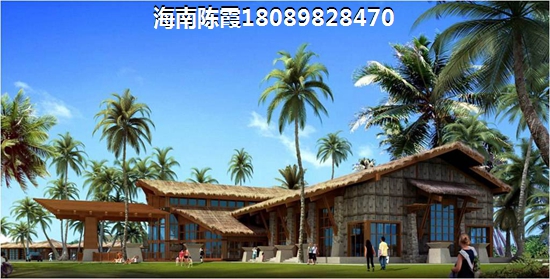 五指山翡翠新区优势有哪些？