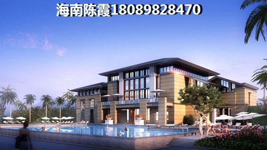 海南中海·明德里房价还能涨吗？