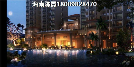 海南琼海官塘哪里醉有发展前景3