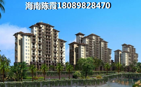 海口·恒大美丽沙touzi潜力？