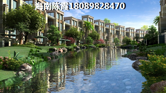 醉新的海口二手房价格都在这
