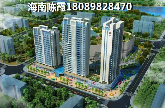 “候鸟”老人想在乐东买房子怎么买？