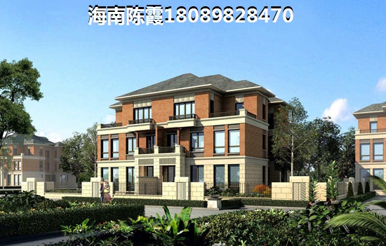 海口琼山区新楼盘房价，XG海口琼山区房价涨跌有哪些影响