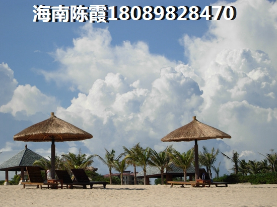 海口房价上涨还是下跌，三弦慧府房价2024价格！
