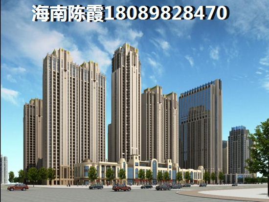 当今三亚三亚湾购房怎样？