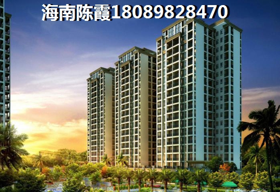 夏湾拿在售户型大全