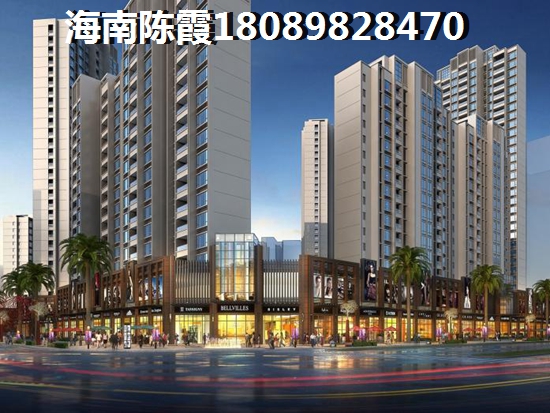 海口房地产还能touzi吗？