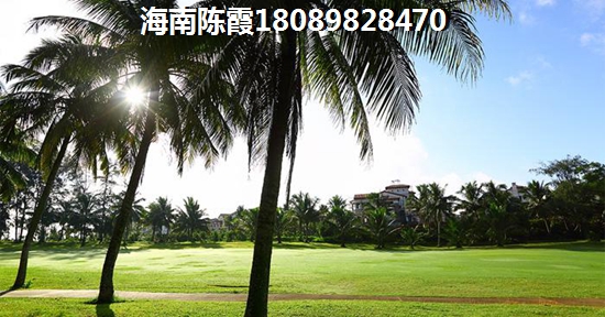 海南滨江绿都养老怎么样？
